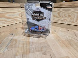1969 Chevy C-30 Dually Wrecker Greenlight 1:64 OVP NEU