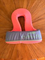 Nabaiji Schwimmhilfe Swimvest 15–25 kg pink/blau