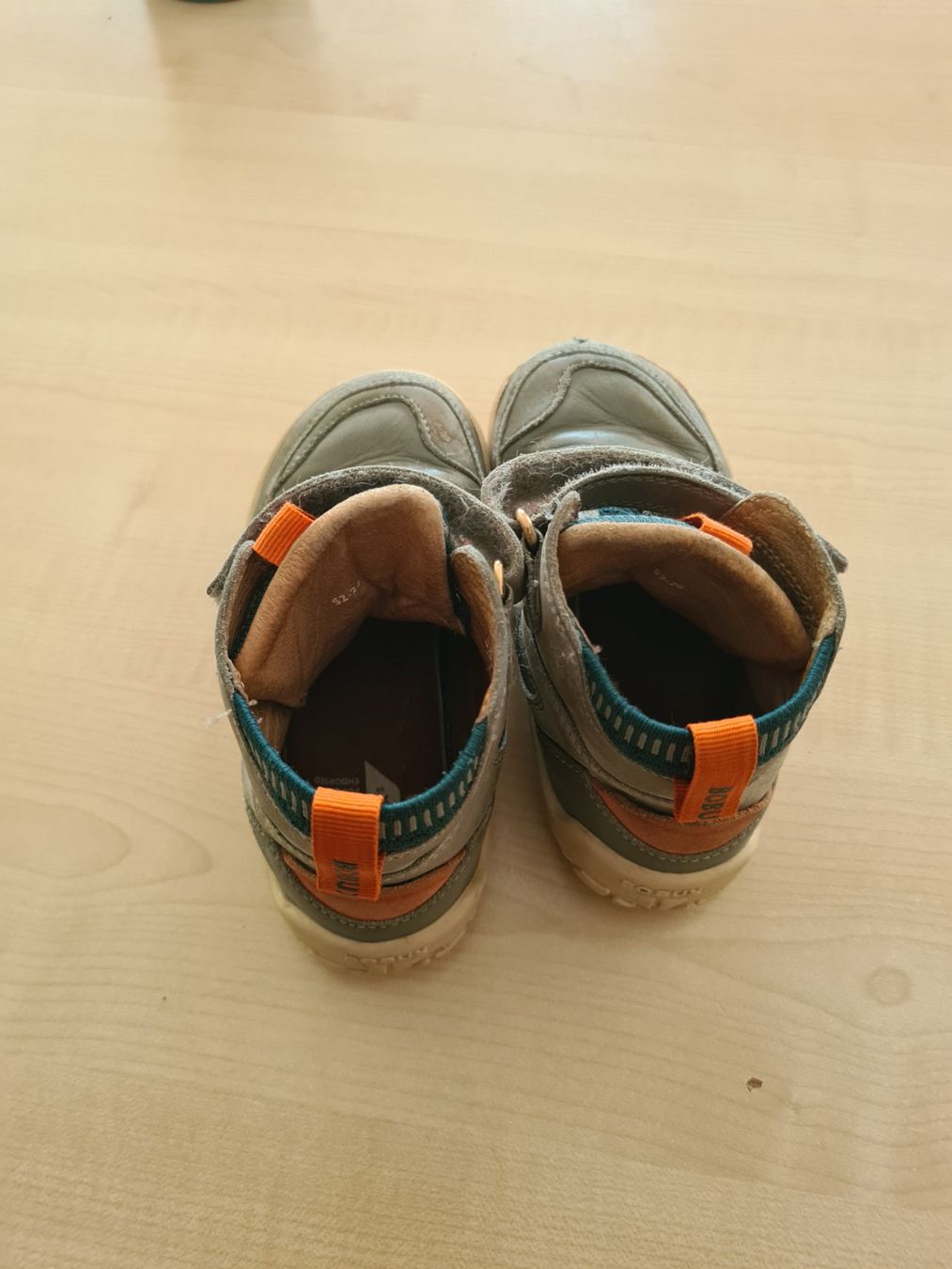 Bobux Scarpe per ragazzi: Kinderschuhe Grösse 25, Bobux – Difettoso da Sissach venduto da pablum87 3