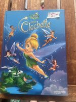 La fée Clochette
