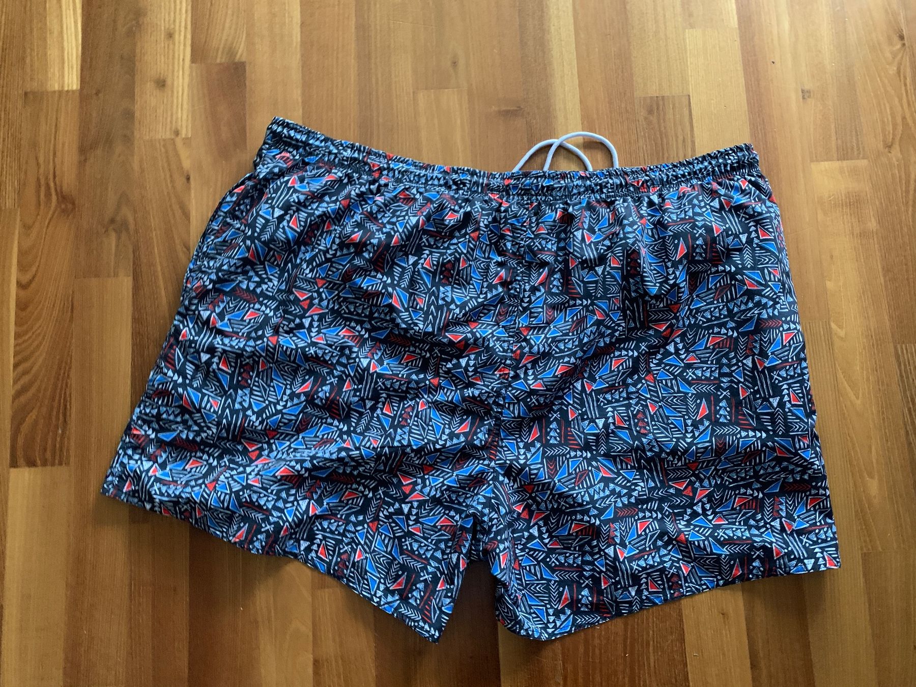 Costumi da bagno: Badehose/Shorts, Grösse 16 – Usato da Edlibach venduto da RUW19 1