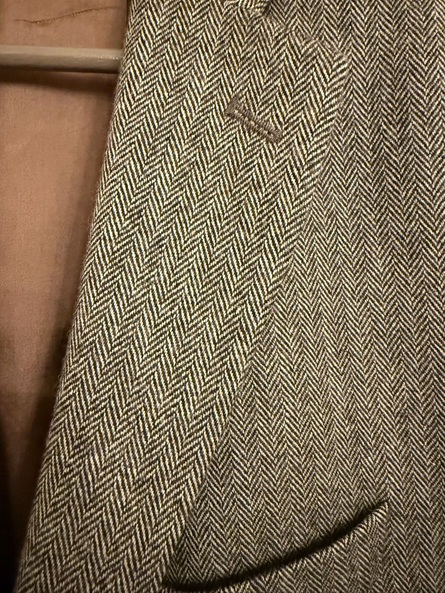 Lana: Wollen Blazer / 100% Lambswool / Gr. 50 – Usato da Basel venduto da nunzieddu 2