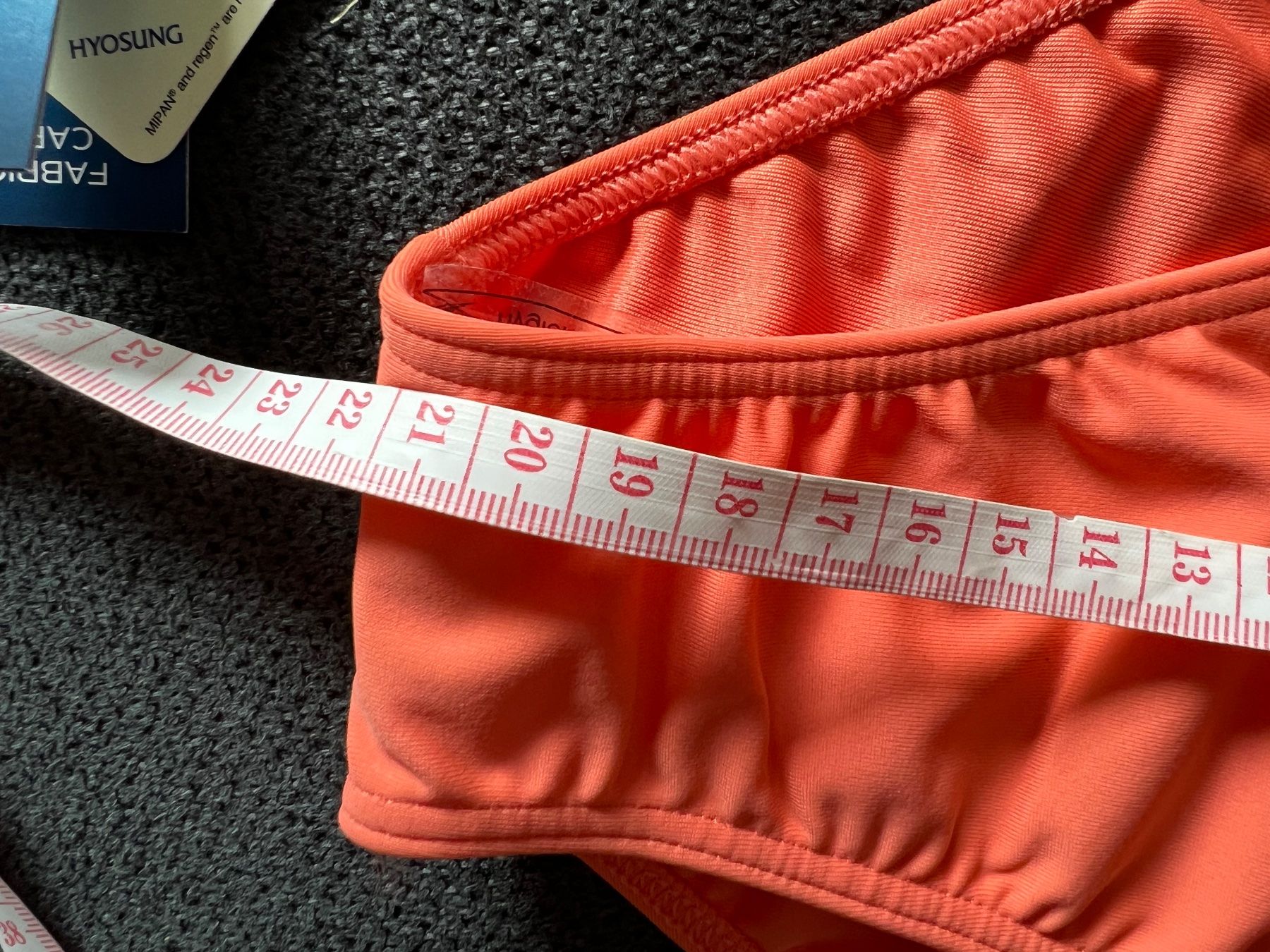 Costumi da bagno & Bikini: Neue Badeanzug S/M – Nuovo e nell'imballaggio originale da Riehen venduto da ann_76jw 8