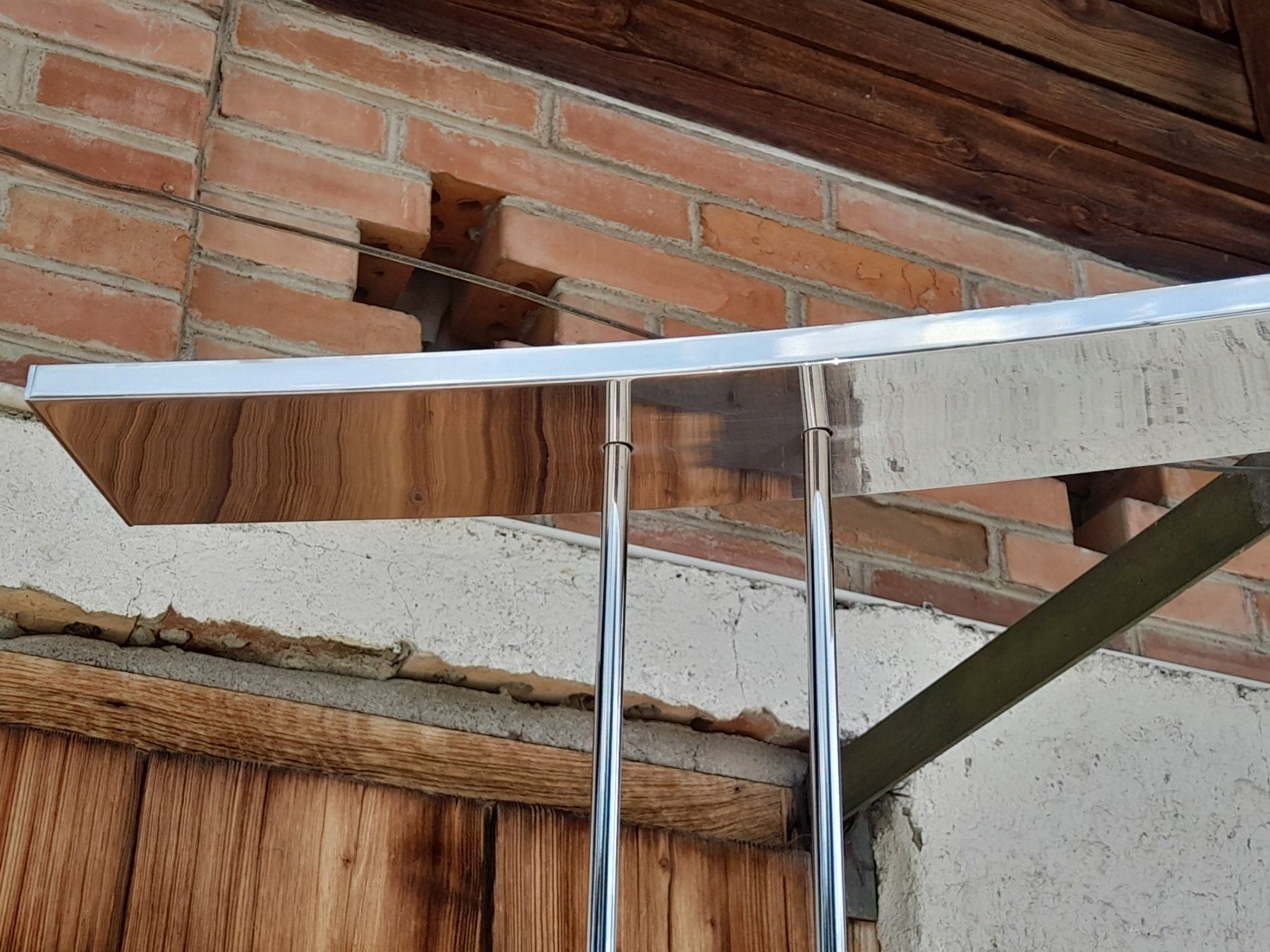 Lampade: Design Stehlampe – Usato da Aeschi b.Spiez venduto da 52_wochen 3
