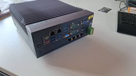 Compactcomputer Industrie Advantech MIC-770-00A1
