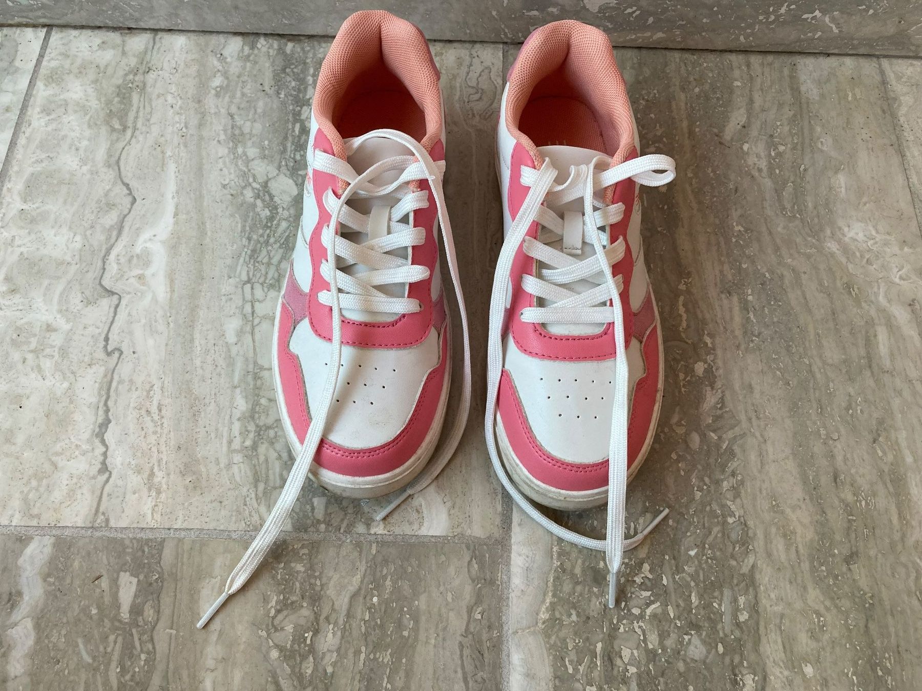 Esprit Scarpe per ragazze: Sneakers, Turnschuhe, Esprit Gr. 36 – Usato da Aetingen venduto da Nadinsky