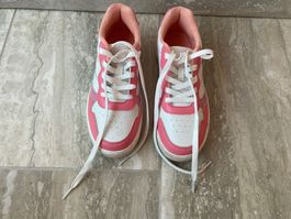 Sneakers, Turnschuhe, Esprit Gr. 36