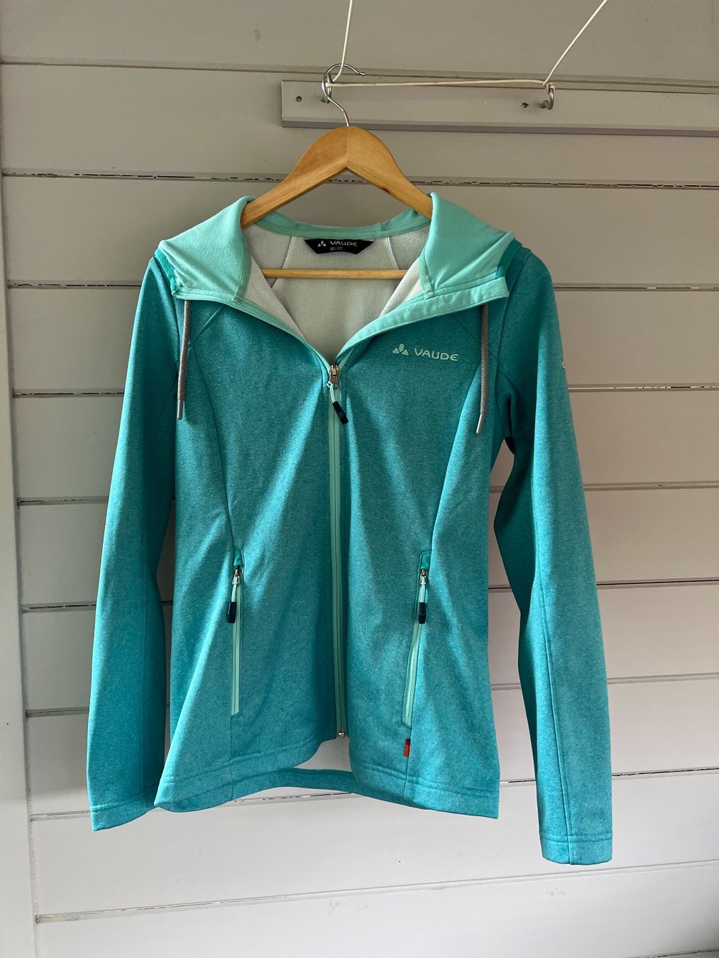 Giacche: Jacke Vaude – Usato da Buckten venduto da sdk_fnj2