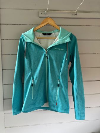 Jacke Vaude