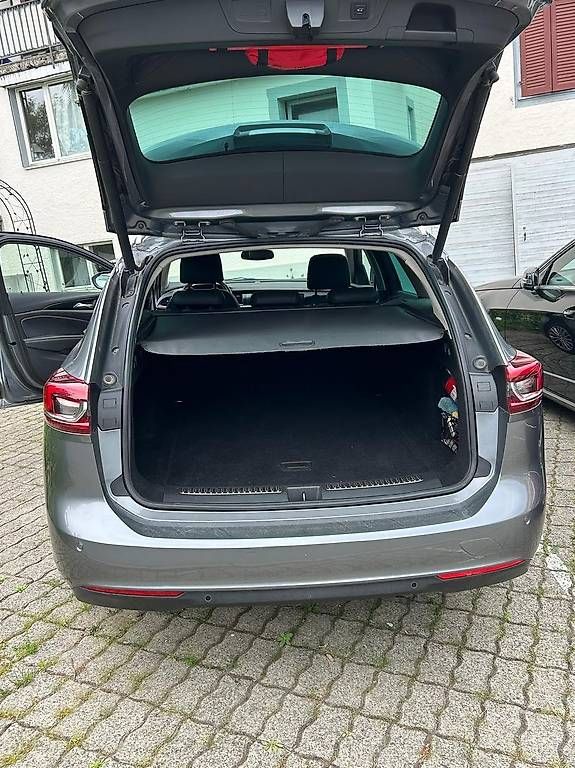 Automobili: Opel Insignia / Astra, 5-Türer – Usato da Weggis venduto da ale_nwn7 2
