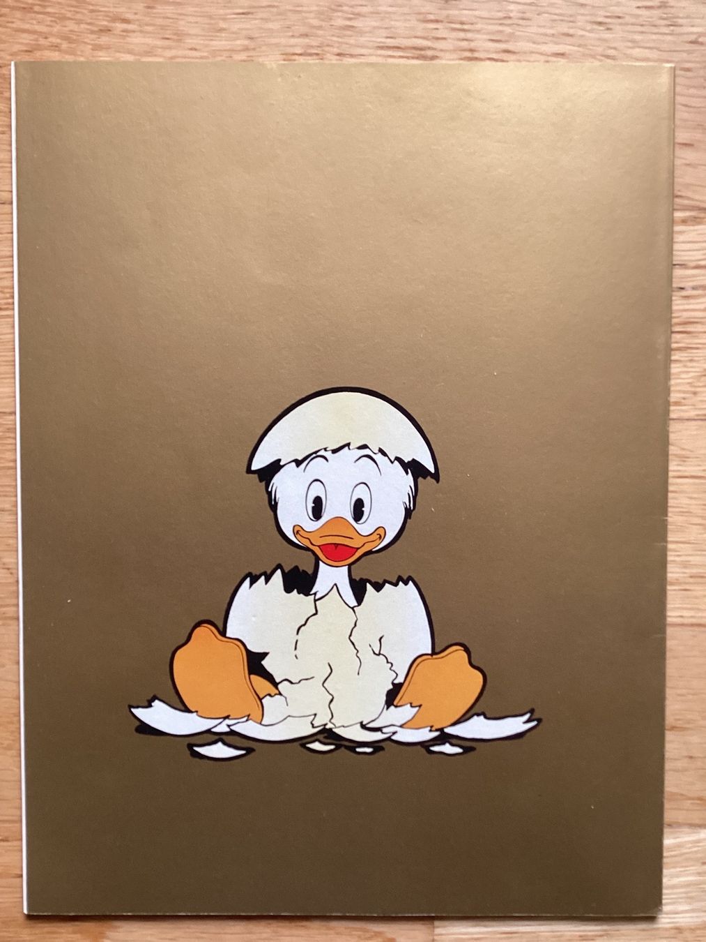 Fumetti: Disney Comic 4 Alben 80er – Usato da Volketswil venduto da tasch71 2