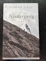 Roman Graf: Niedergang