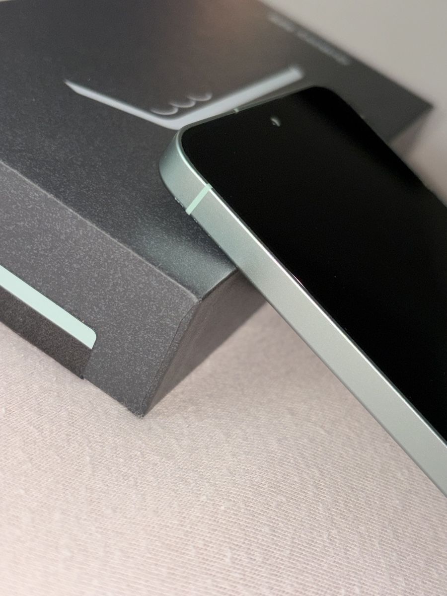 Samsung Telefoni cellulari / Smartphones: Samsung Galaxy S25 / Mint / 256GB / ab CHF 1.00.- – Usato da Urdorf venduto da YannisW. 6