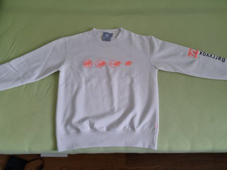 Mammut Pullover Größe S