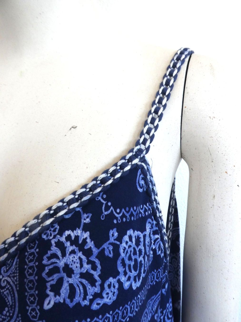 Pepe Jeans Kleider: Pepe Jeans Sommer Kleid, Gr S/M – Gebraucht aus Berneck von chouchou1415 2