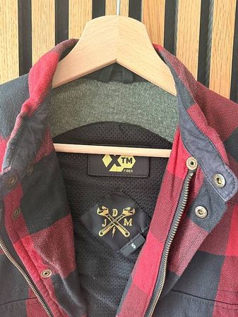 Motorjacke