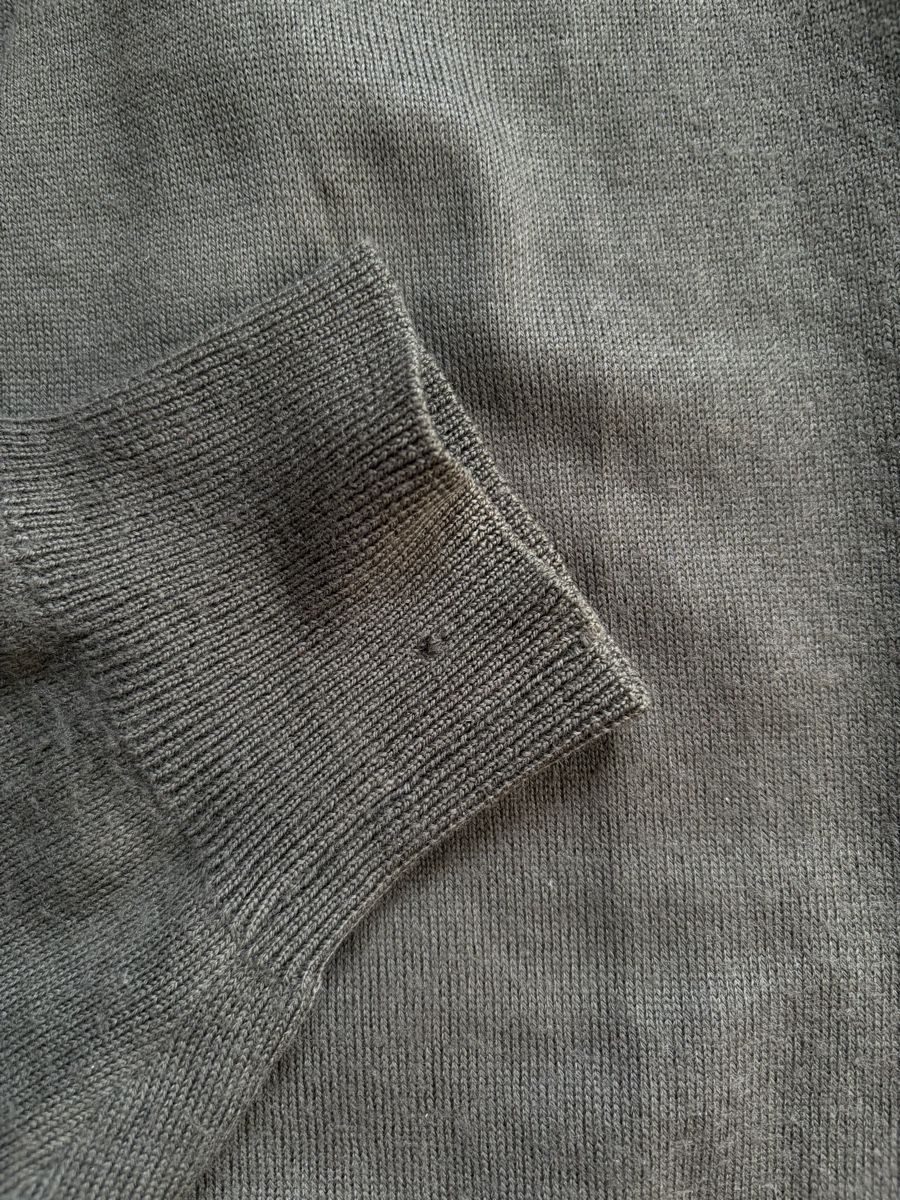 Pulls & Sweat-shirts: Trussardi Baumwolle Pullover Gr L – D'occasion à Bern par nik_2kbk 5