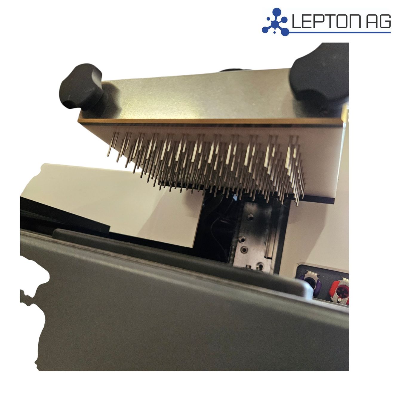 Alle Maschinen: TECAN HydroSpeed 96HT Microplate Washer – Gebraucht aus Niederdorf von LeptonAG_Labor2 5