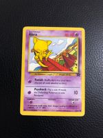 Team Rocket Abra 49/82 Ab 1