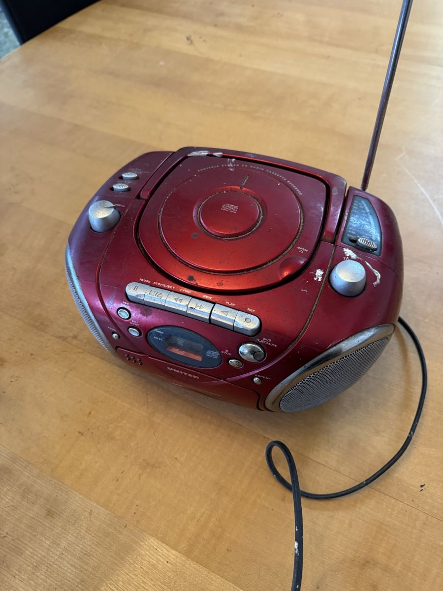 Radios: Radio – D'occasion à Dübendorf par Sachs621 1