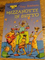 Banane Blue : Mezzanotte in Egitto (ab 5 Jahre) wie neu 🍌🍌
