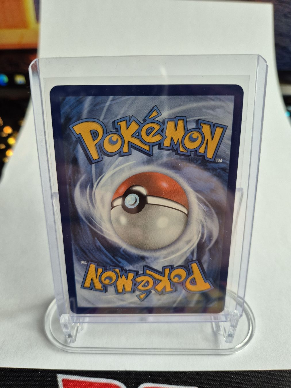 Pokémon Cartes à collectionner: Mewtwo ex 30c 151 EN – Neuf (Voir description) à Thalwil par Dragonfruit 1