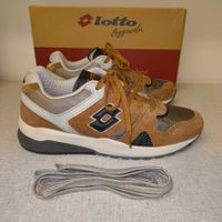 Lotto Mod. Marathon, US 9, EURO 42