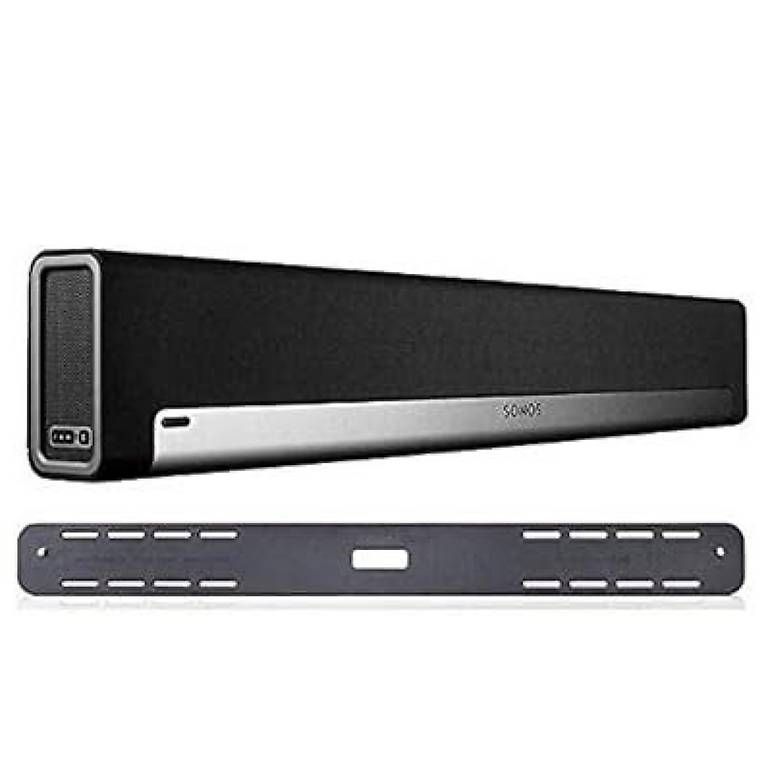 Sonos Casse acustiche: Sonos Playbar inkl. Wandhalterung – Usato da Möhlin venduto da Aries80