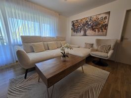 Verkaufe Neuwertiger Hochwertige Moderne Sofa 301cm -200cm