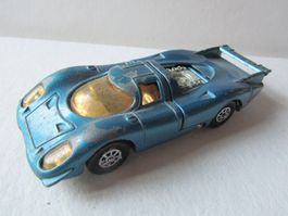 Porsche 917, Corgi Toys whizzwheels