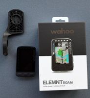 Wahoo Elemnt Roam V2