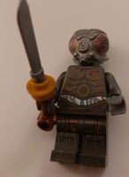 Lego Star Wars Figir 4-LOM sw0830