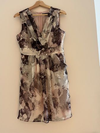 FreizeitKleid von Limited Collection(M&S) Gr 38 NEU