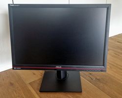 Farbkalibrierter Monitor ASUS ProArt PA246Q / 1920x1200p