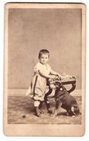 Fotografie A. Russler, Bamberg, Kleiner 