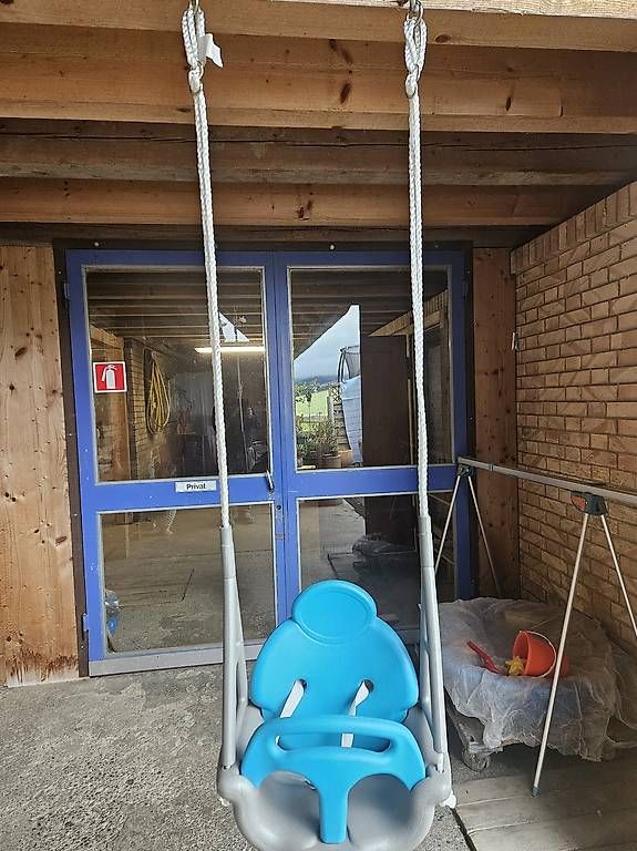 Altre altalene da giardino: Kinderschaukel – Usato da heimenschwand venduto da putzlappen59 1