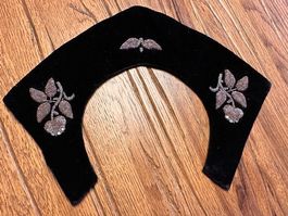Tracht, Berner Tracht, Göllerkragen