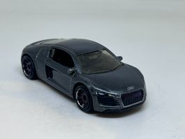 Matchbox Audi R8 (2007) #729