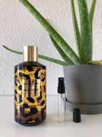 Mancera Wild Cherry EdP 5ml Abfüllung