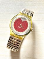 Swatch Automatic, Jahrgang 1994, Rarität für Sammler!