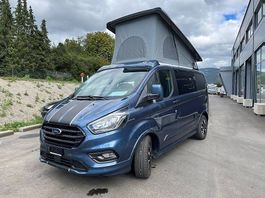 Van aménagé 6 places / 4 couchages  très bien équipé