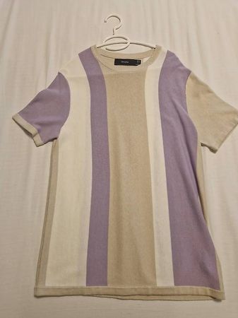T-Shirt Bershka (XS)