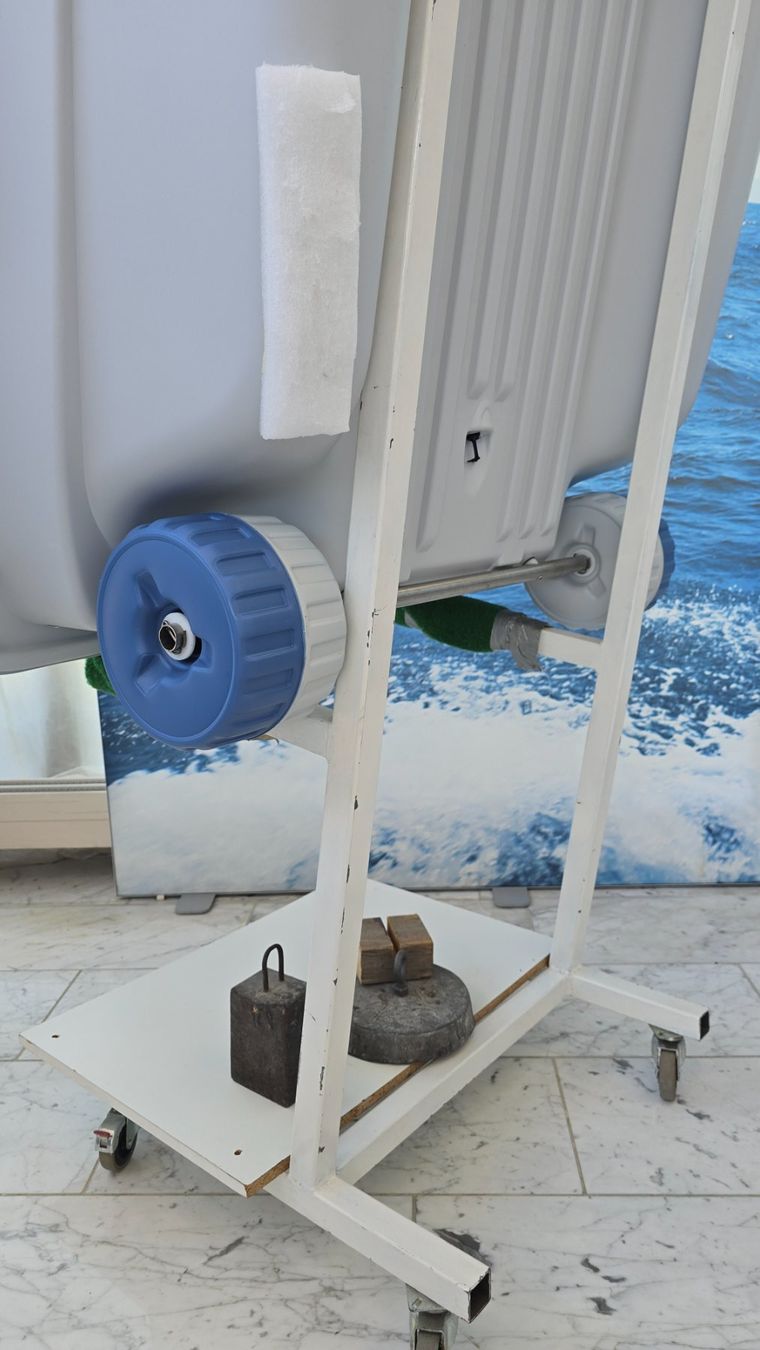 Bic Barche: Tahe Sportyak 245  Beiboot – Nuovo (secondo la descrizione) da Arbon venduto da watersport10 2