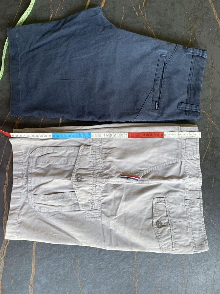 Hosen: 3 Shorts Gr. S – Gebraucht aus Lyss von Shantishiva 2