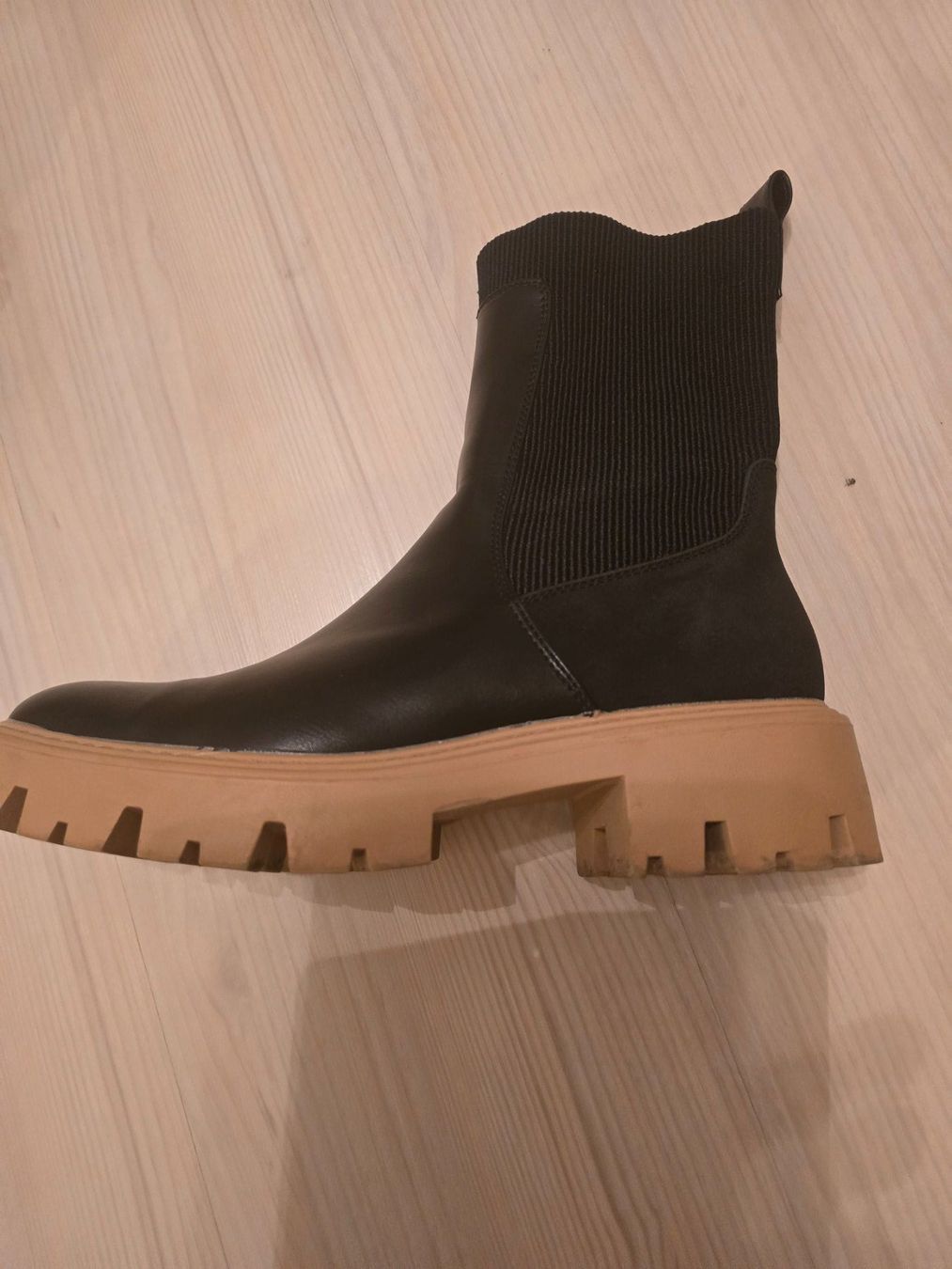 Only Damenschuhe: Boots – Gebraucht aus Gutenswil von evita.64 1