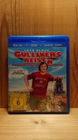 GULLIVERS REISEN Blu-Ray mit Jack Black