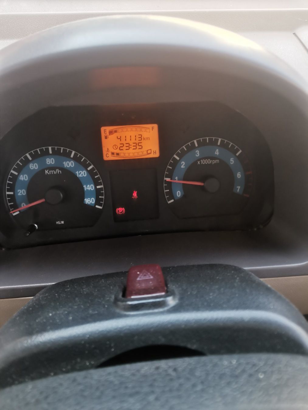 Dfsk Nutzfahrzeuge: DFSK Minitruck 4x4 – Gebraucht aus quartino von bernet.rs 5