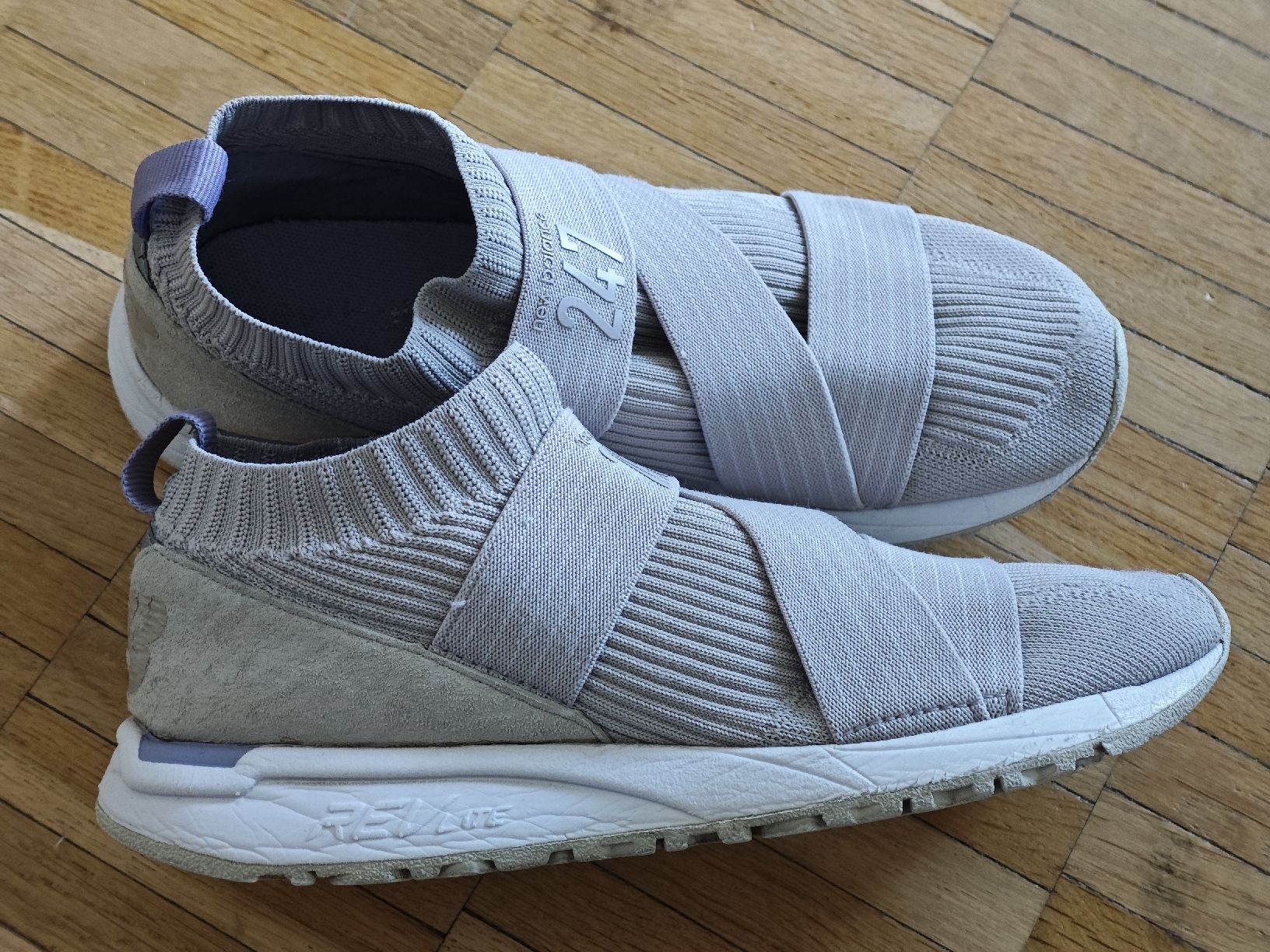 New Balance Damenschuhe: New Balance sneakers – Gebraucht aus Meyrin von Muchacho7 2