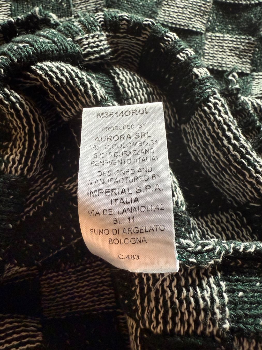 Pulls & Sweat-shirts: IMPERIAL – D'occasion à Rümlang par har_z6qv 5