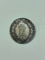 Silber Taler, 1785, Franz Joseph,